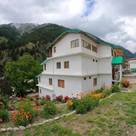 Prakriti-The Retreat Hotel Harsil Buitenkant foto